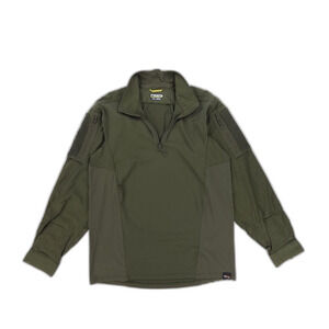 NEW First Tactical Defender Shirt Military Performance Gorpcore Uniform Outdoor